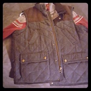 Jos A Bank 1905 Vest Coat